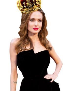 Clothing, Dress, Crown, Shoulder, Hair accessory, Strapless dress, Formal wear, Headpiece, Style, One-piece garment, 