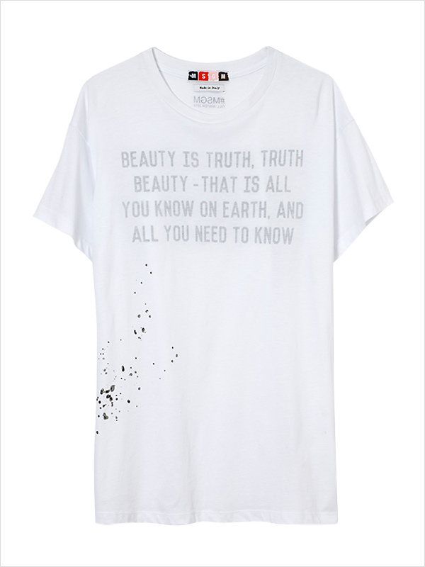 Product, Sleeve, Text, Shirt, White, T-shirt, Font, Carmine, Cool, Grey, 