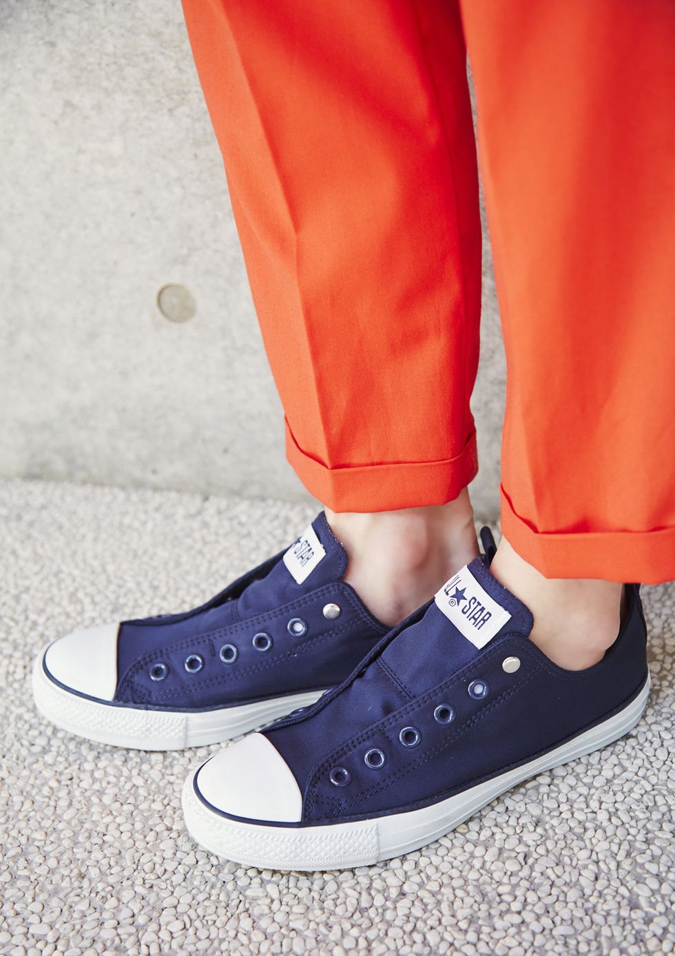 Footwear, Blue, Shoe, White, Style, Orange, Street fashion, Pattern, Fashion, Electric blue, 