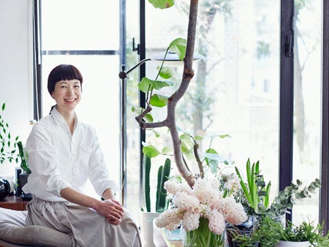 第２回 香菜子さん 教えて先輩 おしゃれママンの子育てtalk
