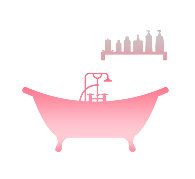Product, Red, Peach, Bathtub, Water transportation, Boats and boating--Equipment and supplies, Baby Products, 