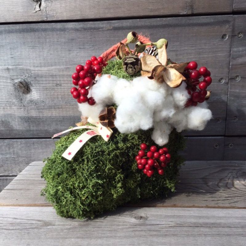 Wreath, Christmas decoration, Christmas, Creative arts, Cut flowers, Holiday, Floral design, Natural material, Flower Arranging, Conifer, 