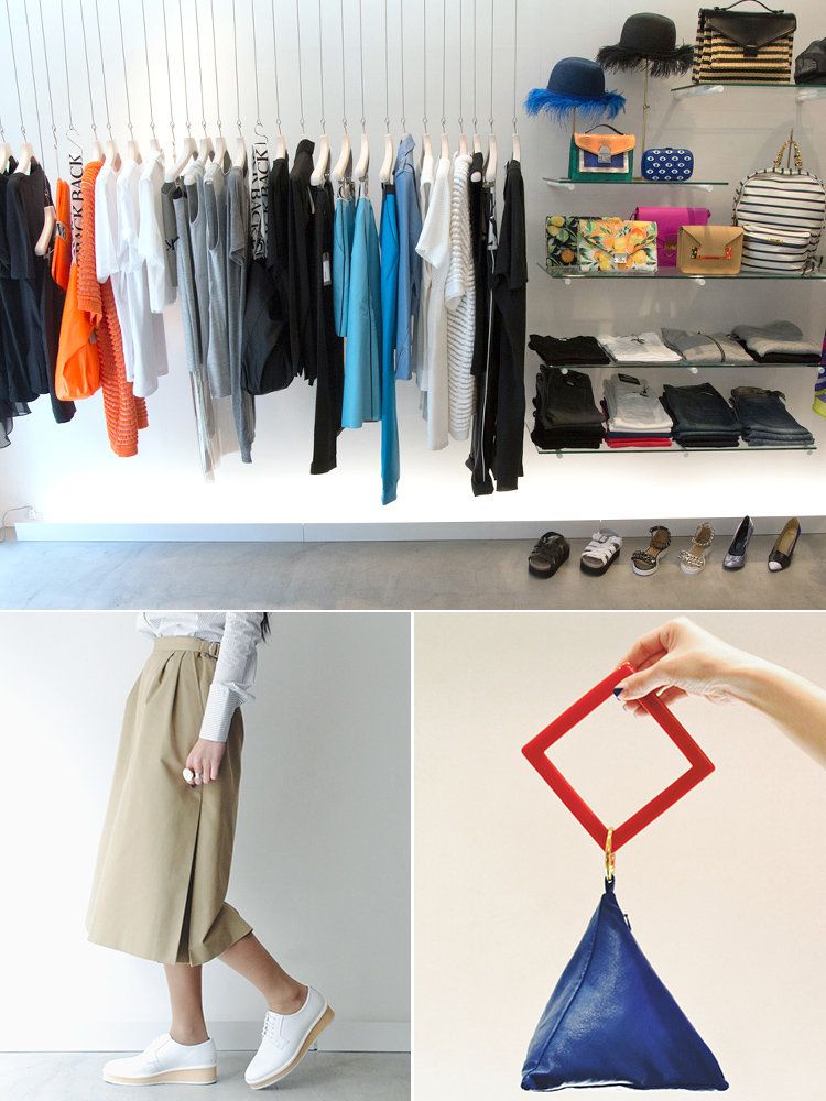 Textile, Clothes hanger, Fashion, Grey, Electric blue, Collection, Shelving, Fashion design, Shelf, Closet, 