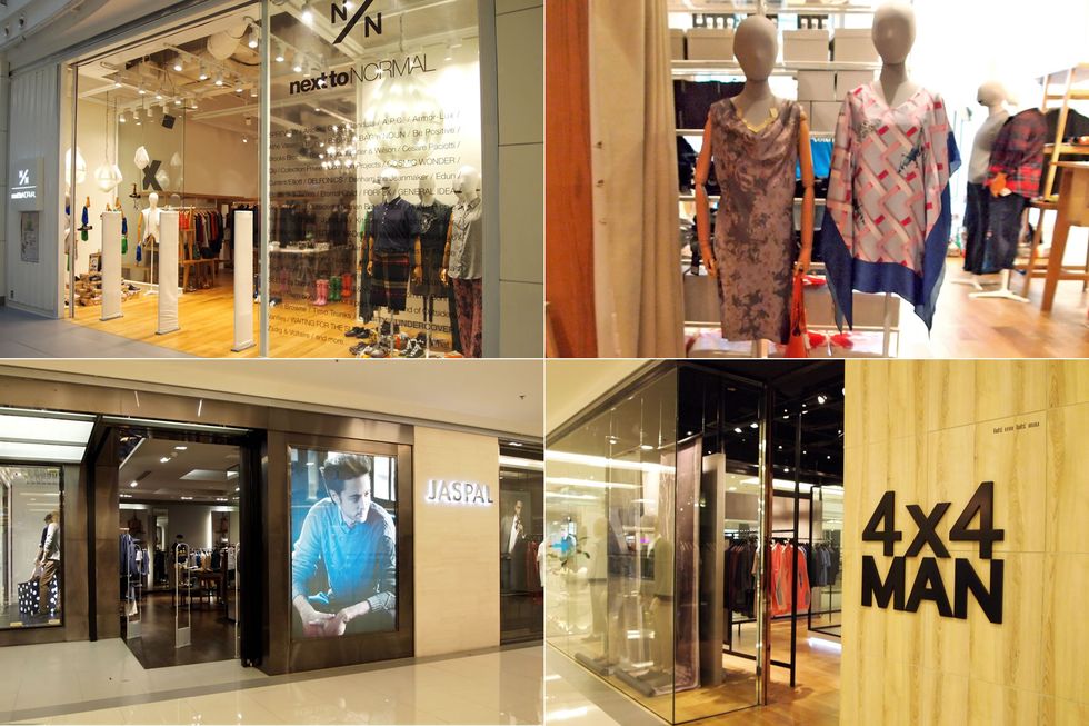 Retail, Glass, Display window, Display case, Fashion, Commercial building, Outlet store, Collection, Boutique, Shopping mall, 