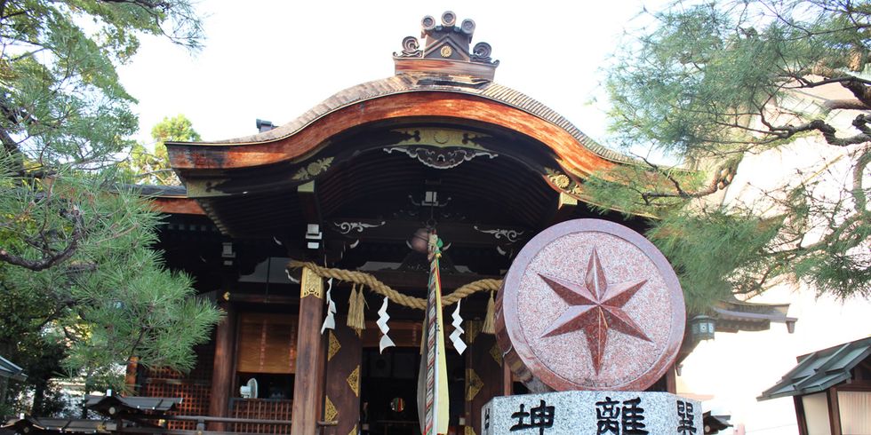 Chinese architecture, Japanese architecture, Temple, Shrine, Place of worship, Shinto shrine, 