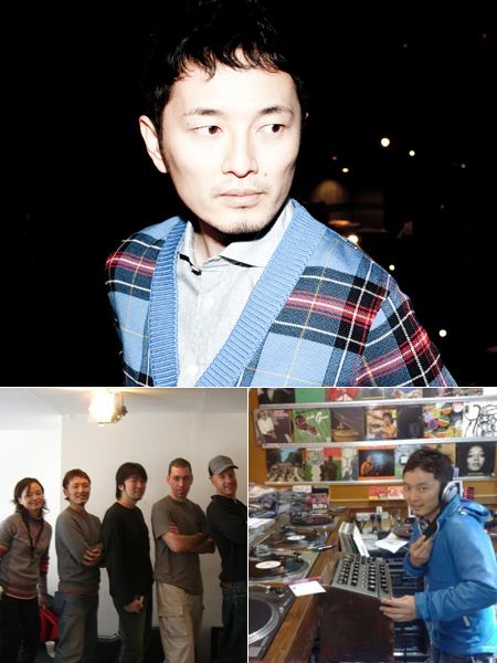 Jazztronik・野崎良太さんが“リアルなロンドン”の遊び方を伝授！