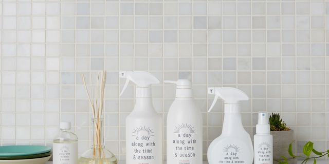 Product, Shelf, Room, Bottle, Bathroom, Plastic bottle, Soap dispenser, Tile, Bathroom accessory, Shampoo, 