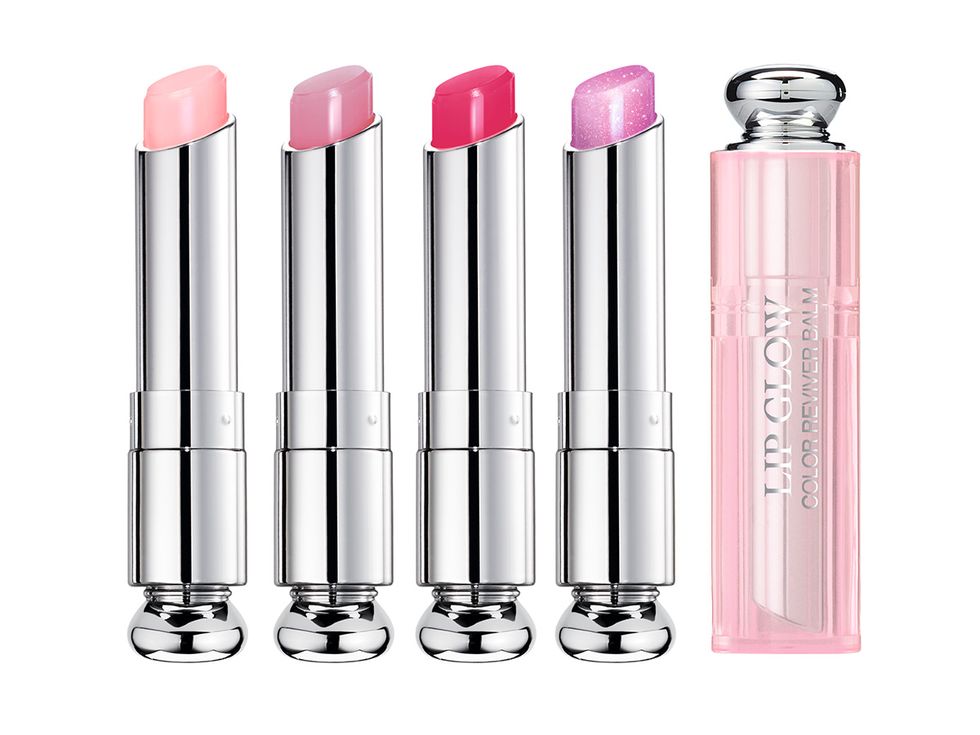 Pink, Lipstick, Cosmetics, Lip gloss, Material property, Lip care, 