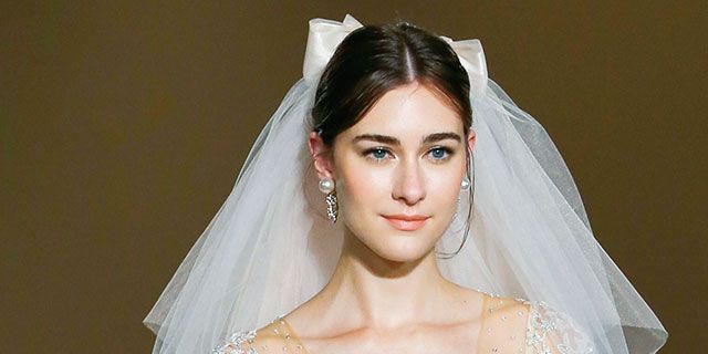 Clothing, Bridal veil, Bridal clothing, Veil, Sleeve, Shoulder, Dress, Textile, Bridal accessory, Photograph, 
