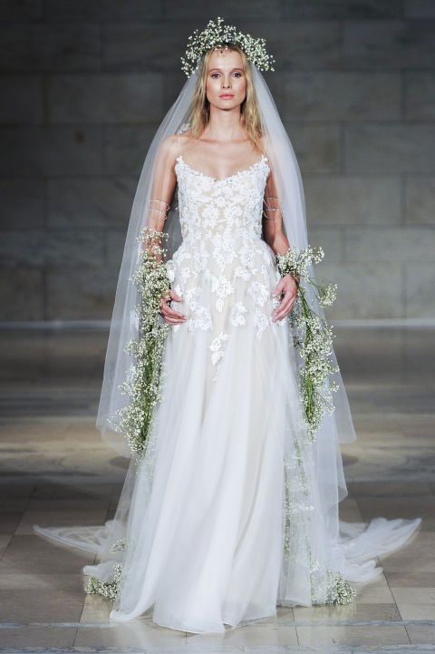 Wedding dress, Gown, Bride, Dress, Bridal accessory, Clothing, Veil, Bridal veil, Bridal clothing, Photograph, 