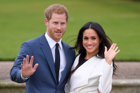 メーガン マークルの元夫 トレヴァー エンゲルソンってどんな人 Elle Mariage エル マリアージュ