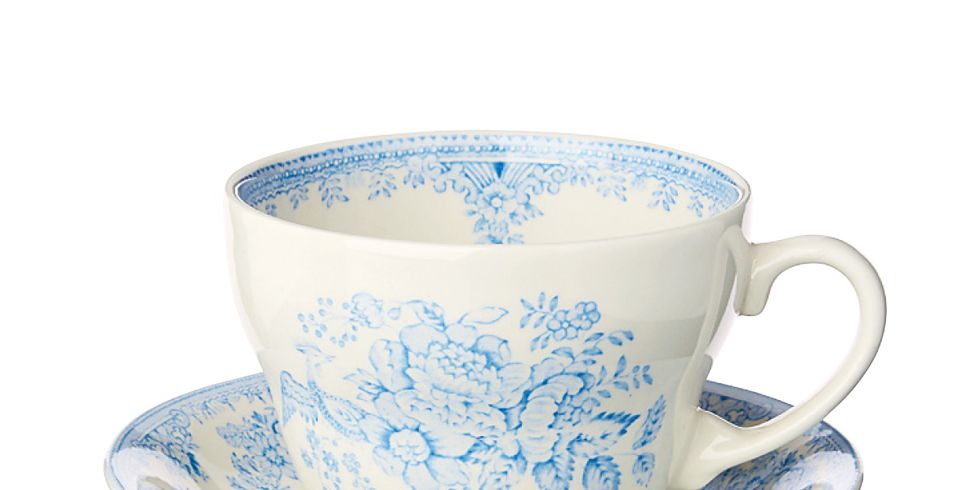 Cup, Serveware, Blue, Drinkware, Dishware, Porcelain, Coffee cup, Teacup, Tableware, Ceramic, 