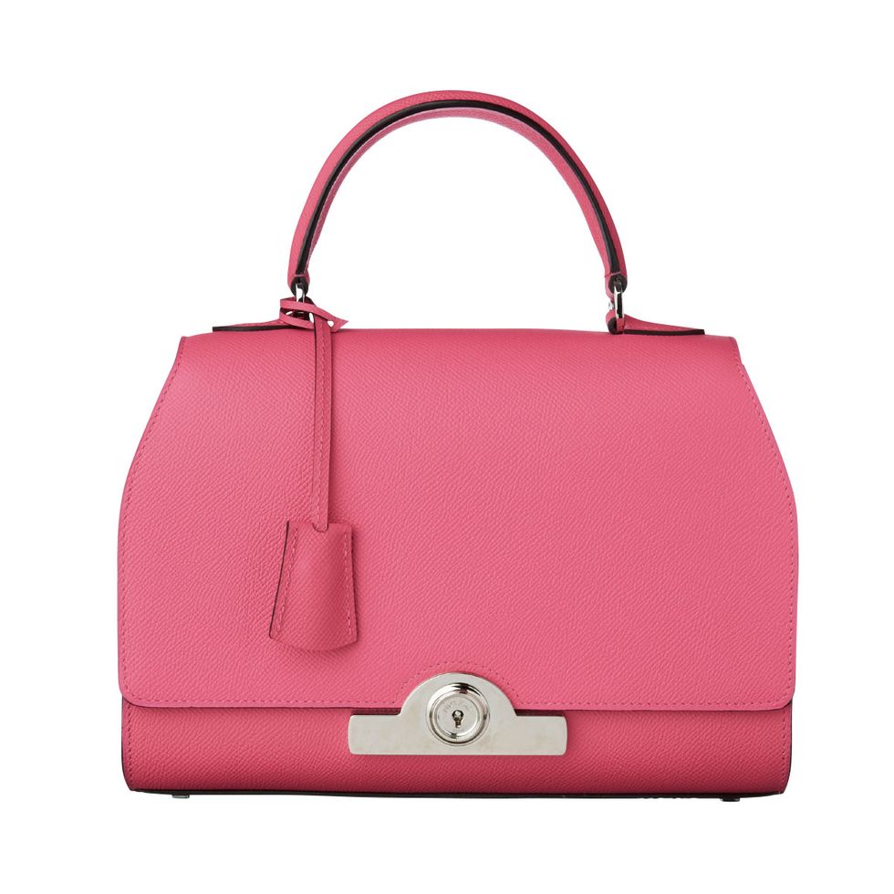 Product, Bag, Red, Pink, Style, Fashion accessory, Luggage and bags, Magenta, Beauty, Fashion, 
