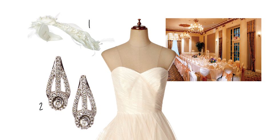 Clothing, Gown, Dress, Shoulder, Bridal party dress, Wedding dress, A-line, Strapless dress, Cocktail dress, Bridal clothing, 