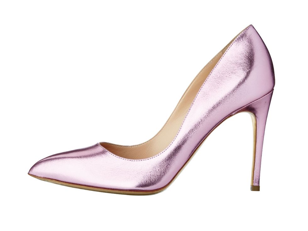 Brown, Purple, Pink, Lavender, Violet, Basic pump, Tan, High heels, Beige, Bridal shoe, 