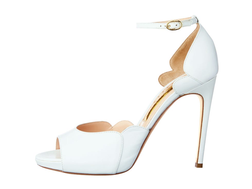 Footwear, High heels, Brown, Sandal, White, Basic pump, Tan, Fashion accessory, Fashion, Beauty, 