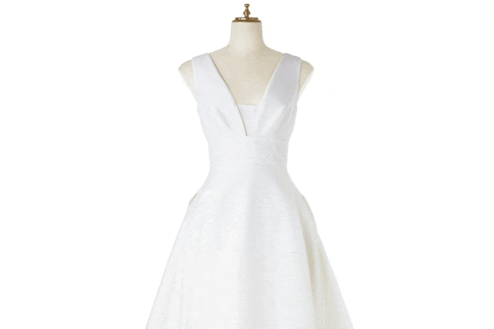 Clothing, Sleeve, Dress, Textile, White, One-piece garment, Formal wear, Style, Gown, Day dress, 