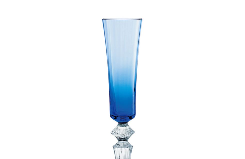 Stemware, Glass, Champagne stemware, Cobalt blue, Drinkware, Drink, Tableware, Barware, Highball glass, Wine glass, 