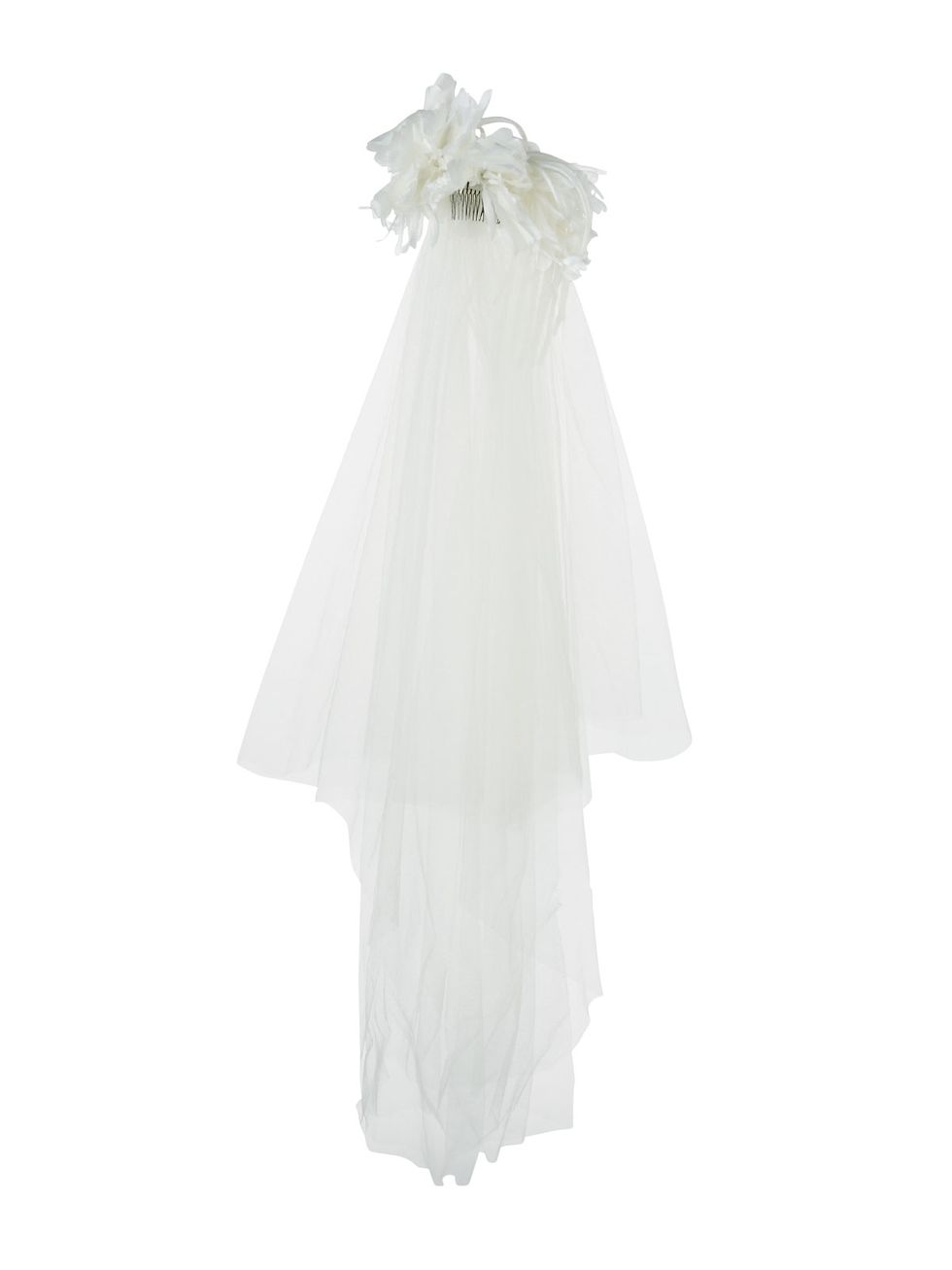 White, Dress, Grey, Embellishment, Beige, One-piece garment, Day dress, Wedding dress, Gown, Peach, 