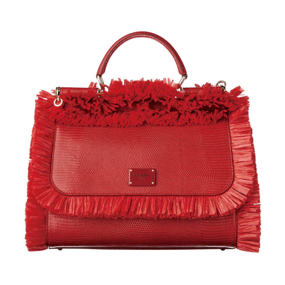 Handbag, Bag, Red, Fashion accessory, Shoulder bag, Leather, Pink, Coquelicot, Material property, Luggage and bags, 