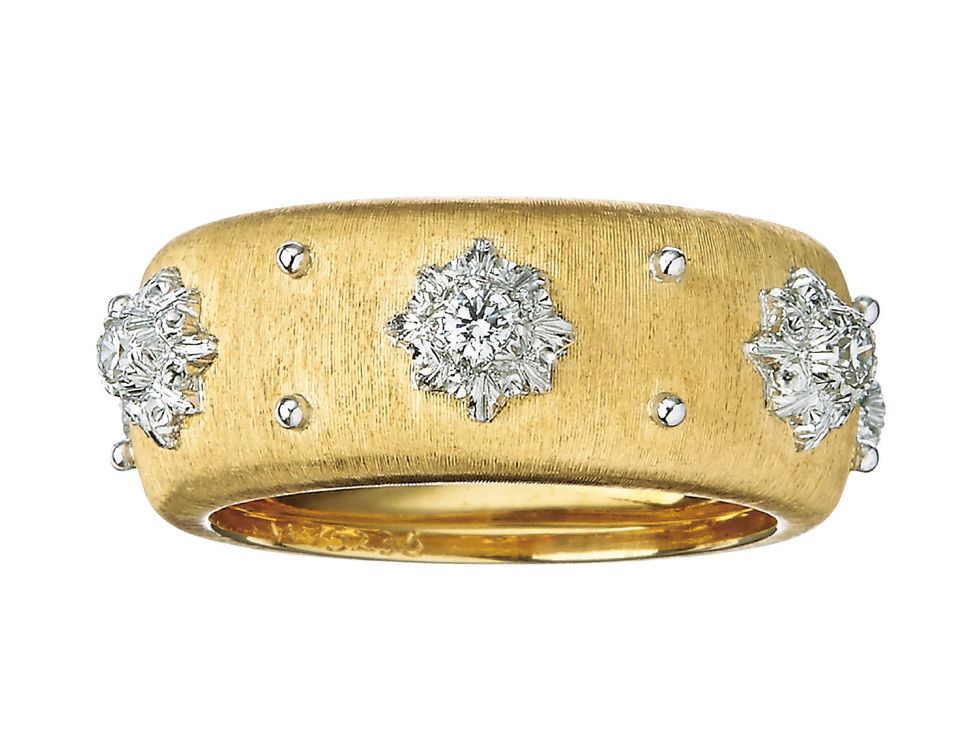 Ring, Jewellery, Fashion accessory, Diamond, Yellow, Gemstone, Engagement ring, Wedding ring, Gold, Body jewelry, 