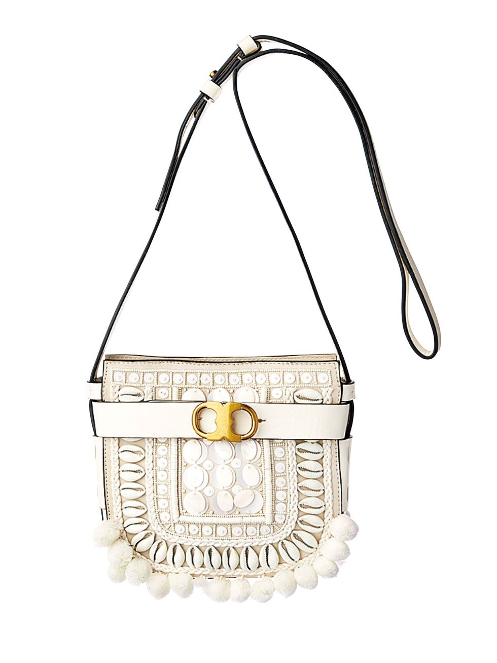 White, Bag, Shoulder bag, Home accessories, Beige, Metal, Chain, Silver, Drawing, Natural material, 