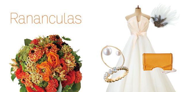 Petal, Style, Bouquet, Dress, Cut flowers, One-piece garment, Floristry, Flower Arranging, Day dress, Artificial flower, 
