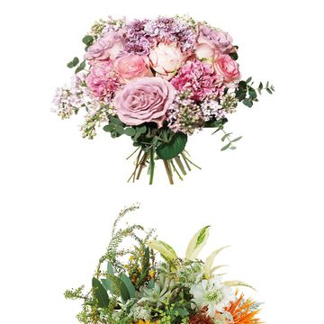 Flower, Cut flowers, Bouquet, Plant, Flower Arranging, Floristry, Floral design, Flowering plant, Botany, Rose, 