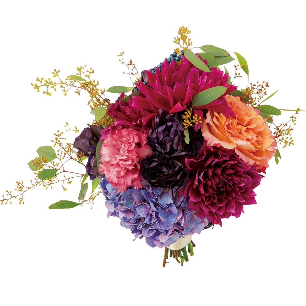Flower, Bouquet, Cut flowers, Plant, Purple, Flowering plant, Floral design, Flower Arranging, Floristry, Violet, 
