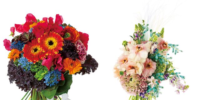Flower, Bouquet, Floristry, Flower Arranging, Cut flowers, Floral design, Plant, Flowering plant, Artificial flower, Gerbera, 