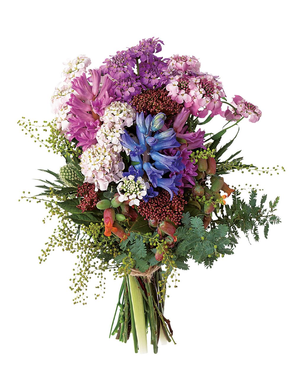 Bouquet, Flower, Purple, Cut flowers, Petal, Floristry, Flower Arranging, Botany, Violet, Floral design, 