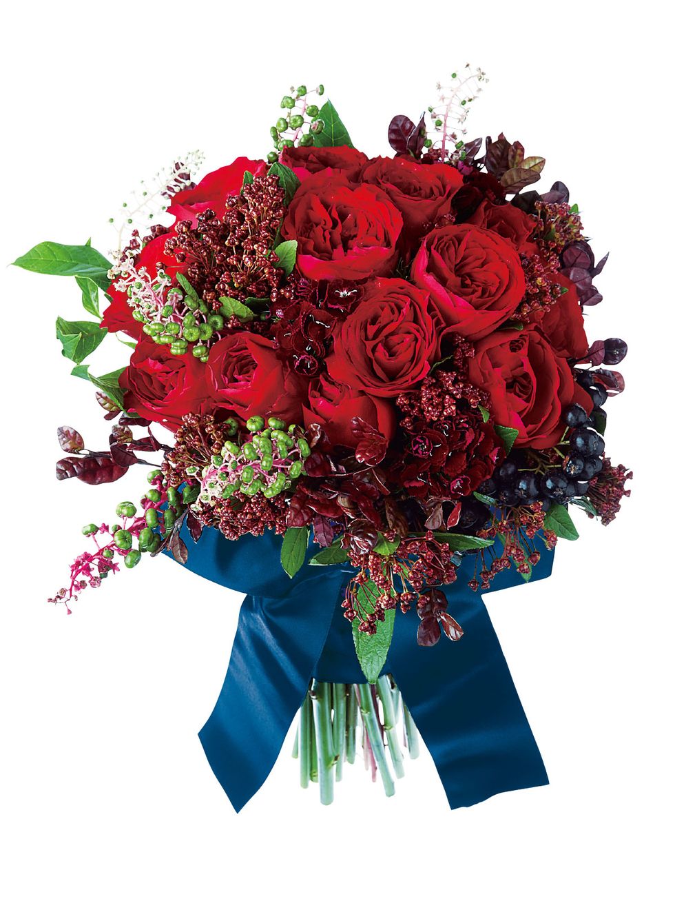 Petal, Bouquet, Flower, Red, Cut flowers, Floristry, Flower Arranging, Flowering plant, Floral design, Rose family, 