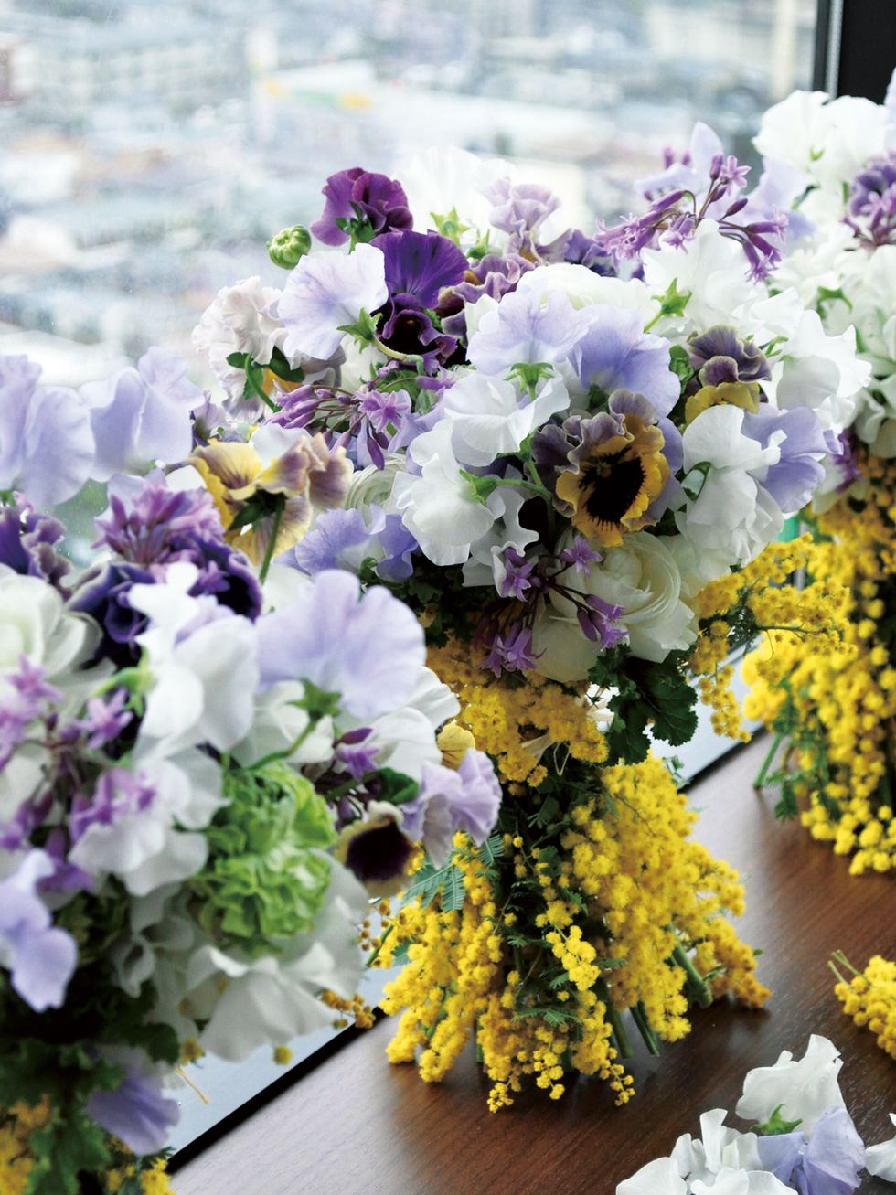 Petal, Flower, Purple, Bouquet, Lavender, Violet, Floristry, Cut flowers, Flower Arranging, Floral design, 