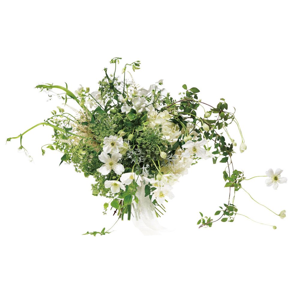 Flower, Flowering plant, Bouquet, Plant, White, Cut flowers, Flower Arranging, Floristry, Floral design, Grass, 