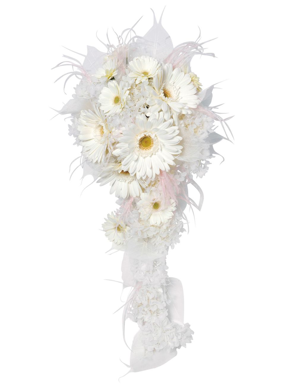 White, Flower, Cut flowers, Bouquet, Plant, Gerbera, Flowering plant, Floristry, Flower Arranging, Floral design, 