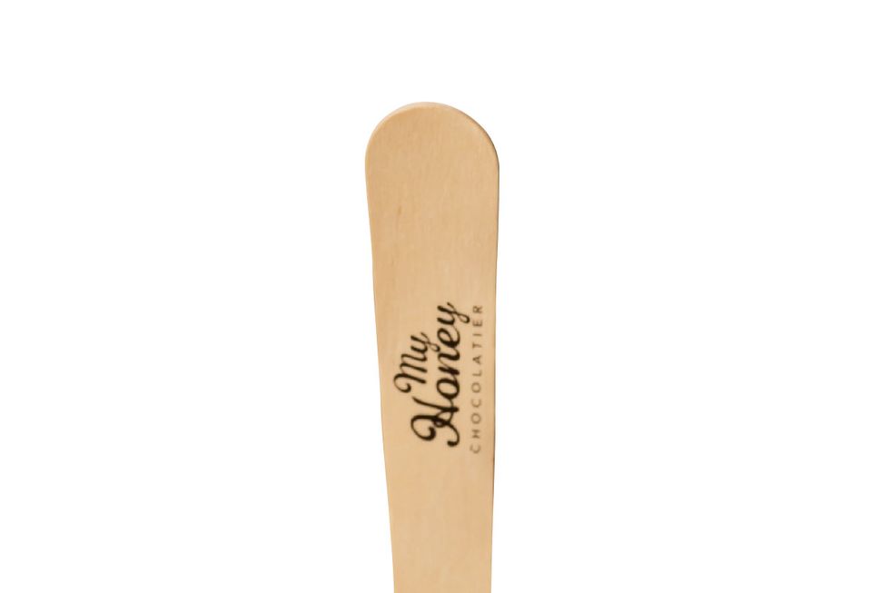 Wooden spoon, Tool, Spatula, 