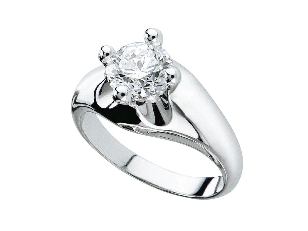 Jewellery, Ring, Engagement ring, Fashion accessory, Pre-engagement ring, Diamond, Platinum, Wedding ring, Metal, Gemstone, 