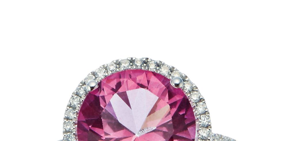 Jewellery, Ring, Gemstone, Pink, Fashion accessory, Engagement ring, Diamond, Ruby, Pre-engagement ring, Body jewelry, 
