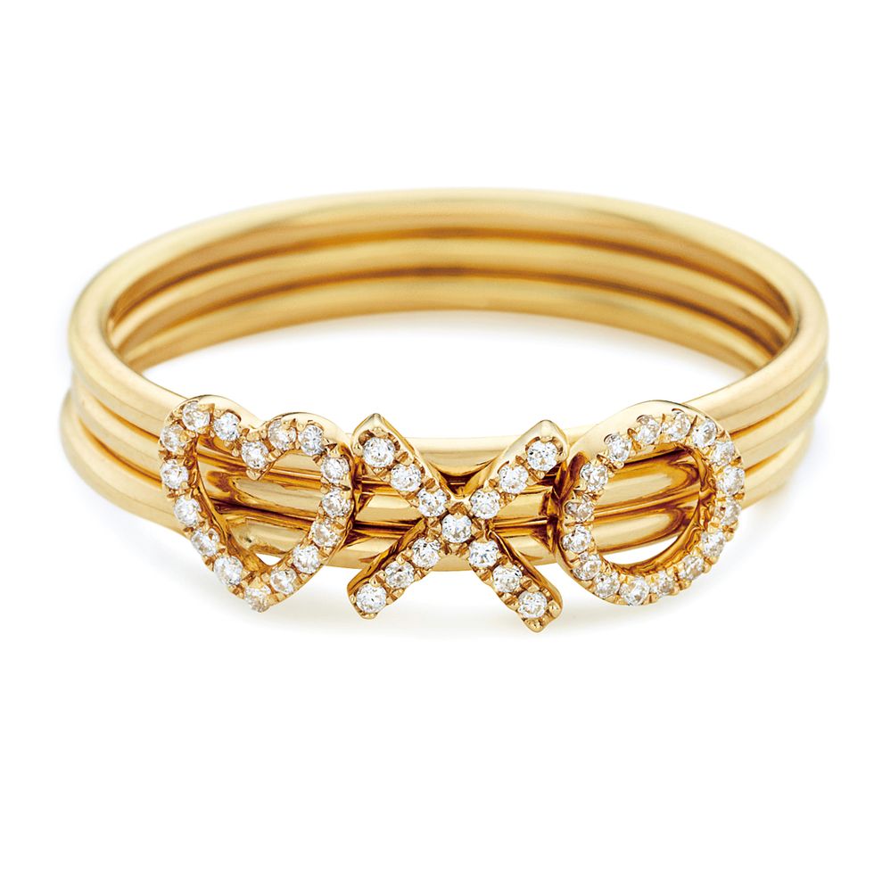Jewellery, Fashion accessory, Ring, Yellow, Engagement ring, Gold, Body jewelry, Bangle, Bracelet, Gemstone, 