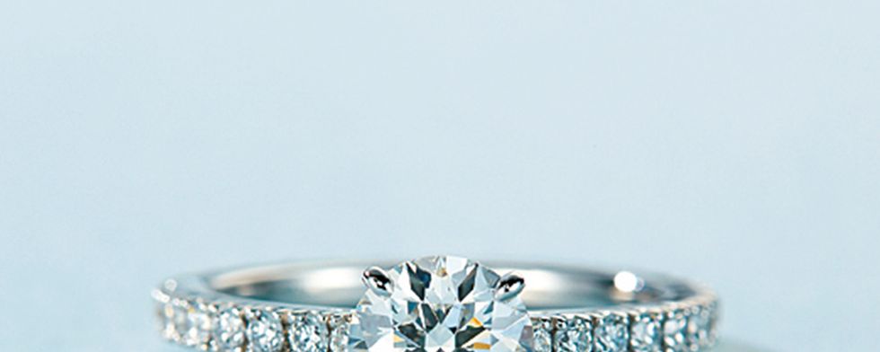 Ring, Engagement ring, Pre-engagement ring, Jewellery, Fashion accessory, Platinum, Diamond, Body jewelry, Gemstone, Wedding ring, 
