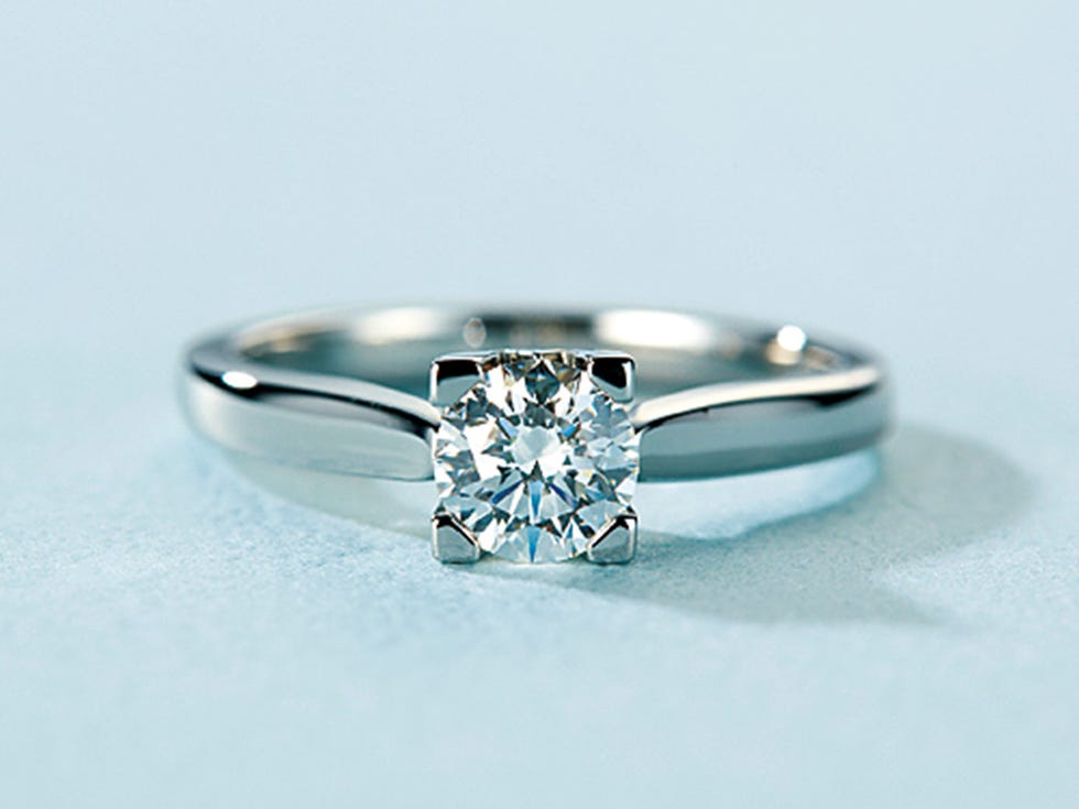 Ring, Engagement ring, Pre-engagement ring, Jewellery, Fashion accessory, Platinum, Body jewelry, Diamond, Gemstone, Wedding ring, 