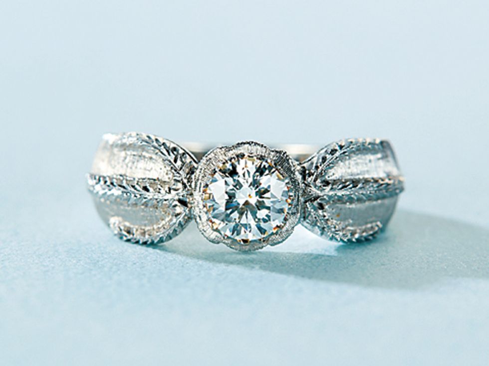 Ring, Jewellery, Body jewelry, Fashion accessory, Engagement ring, Diamond, Gemstone, Aqua, Wedding ring, Platinum, 