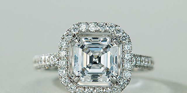 Ring, Engagement ring, Diamond, Pre-engagement ring, Fashion accessory, Jewellery, Platinum, Wedding ring, Gemstone, Wedding ceremony supply, 