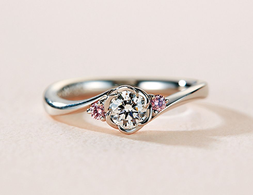 Jewellery, Ring, Engagement ring, Fashion accessory, Pre-engagement ring, Body jewelry, Gemstone, Diamond, Platinum, Wedding ring, 