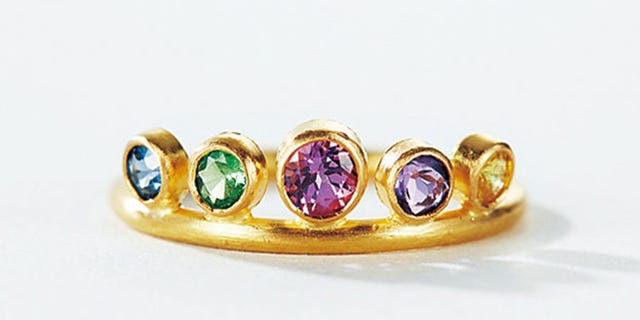 Ring, Jewellery, Fashion accessory, Gemstone, Body jewelry, Engagement ring, Yellow, Pre-engagement ring, Wedding ring, Diamond, 