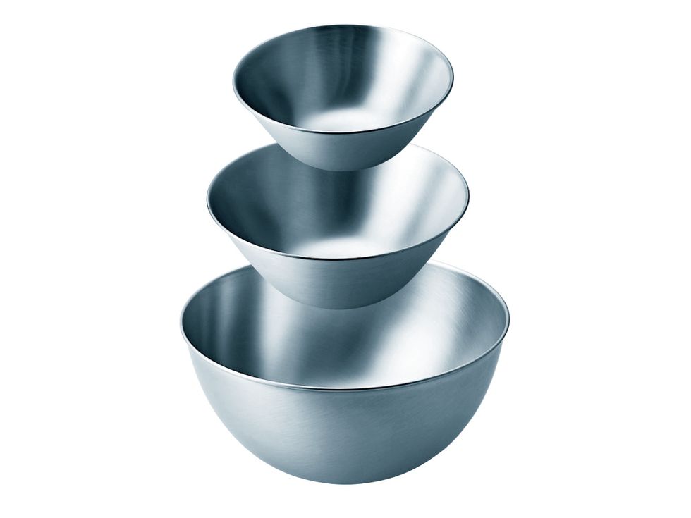 Tableware, Bowl, Aluminium, Metal, 