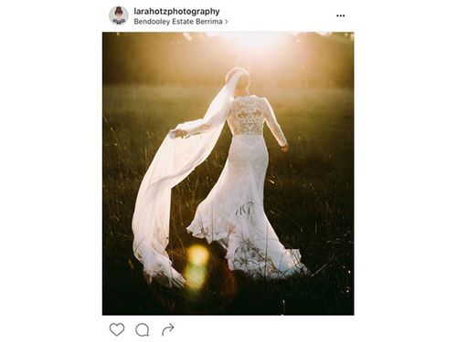 Dress, Bridal clothing, Photograph, Happy, Wedding dress, Bride, Gown, Love, Marriage, Flash photography, 