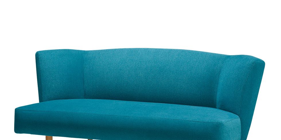 Furniture, Turquoise, Couch, Blue, studio couch, Teal, Aqua, Chair, Outdoor furniture, Turquoise, 