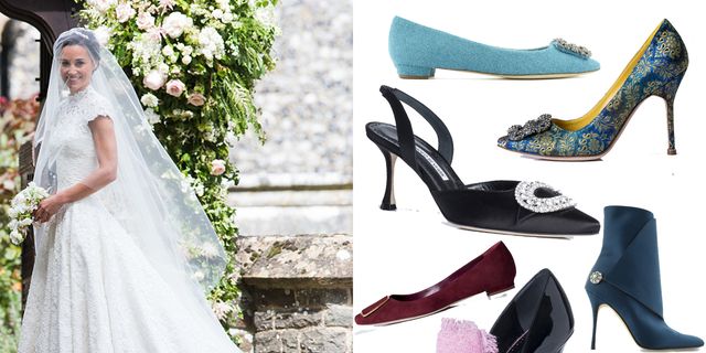 Footwear, Photograph, Pink, Shoe, High heels, Dress, Bride, Fashion, Purple, Wedding dress, 