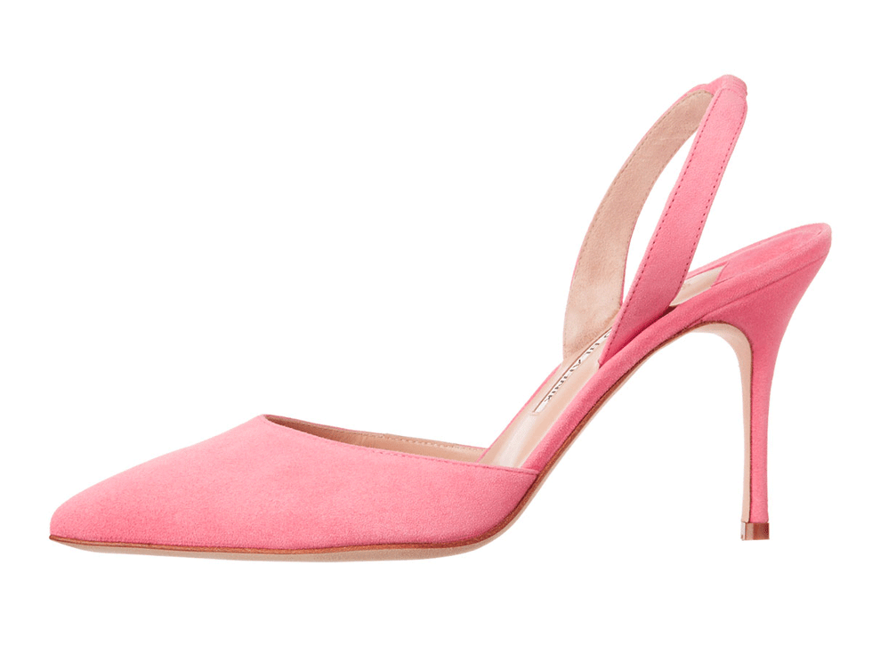 MANOLO BLAHNIK（マノロ ブラニク）公式通販｜STRASBURGO